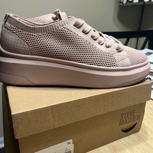 Womens Steve madden shoes